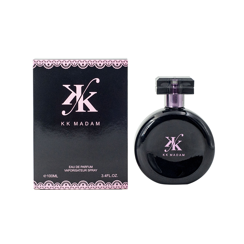 1343-3 Perfume EBC