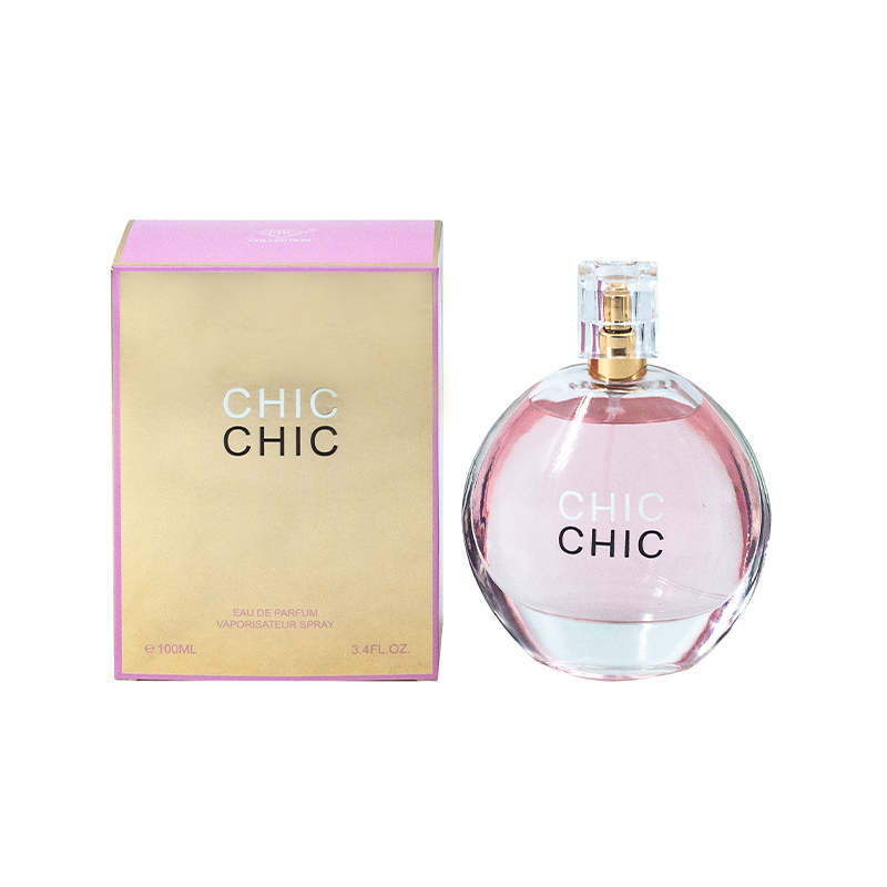 Perfume EBC 1374-3