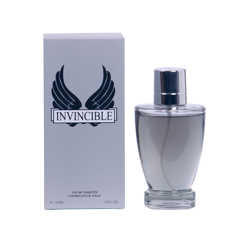 Perfume EBC 6051-3