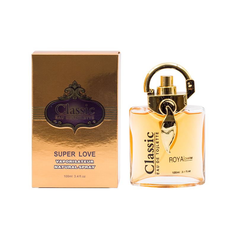 6352-1 Perfume SUPERLOVE