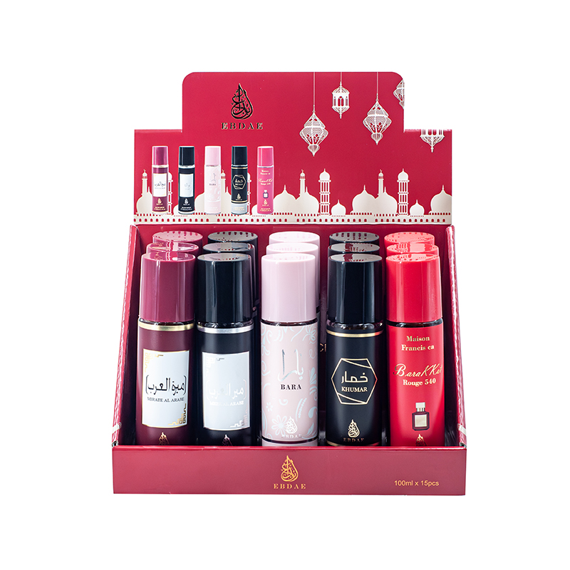 Perfume EBDAE 659BOX