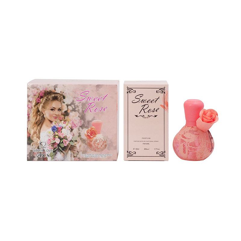 6846-1 Perfume SUPERLOVE