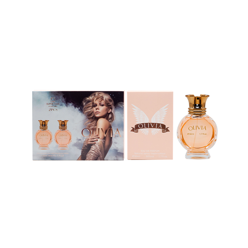 6941 Perfume SUPERLOVE