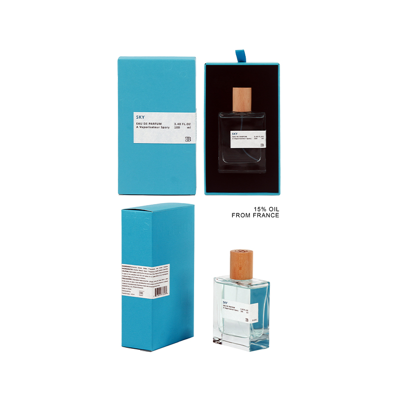 Perfume 802 EB