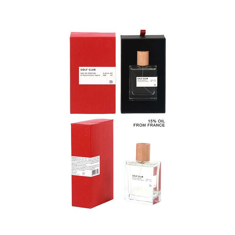 Perfume 806 EB
