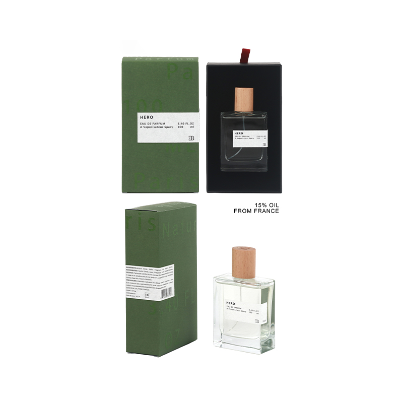 Perfume 808 EB