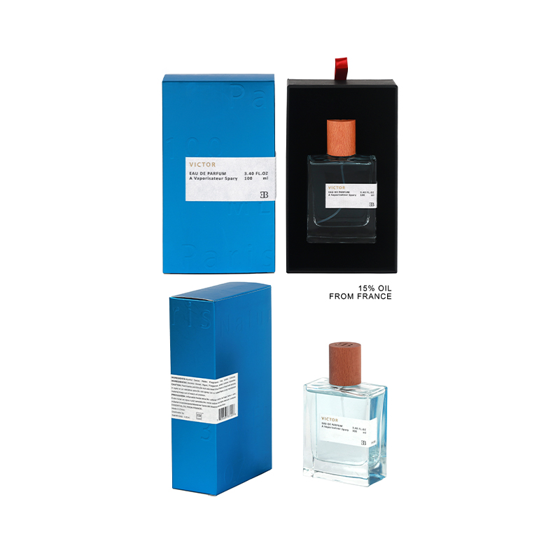 Perfume 812 EB