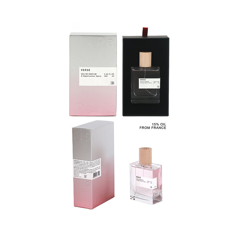 Perfume 907 EB
