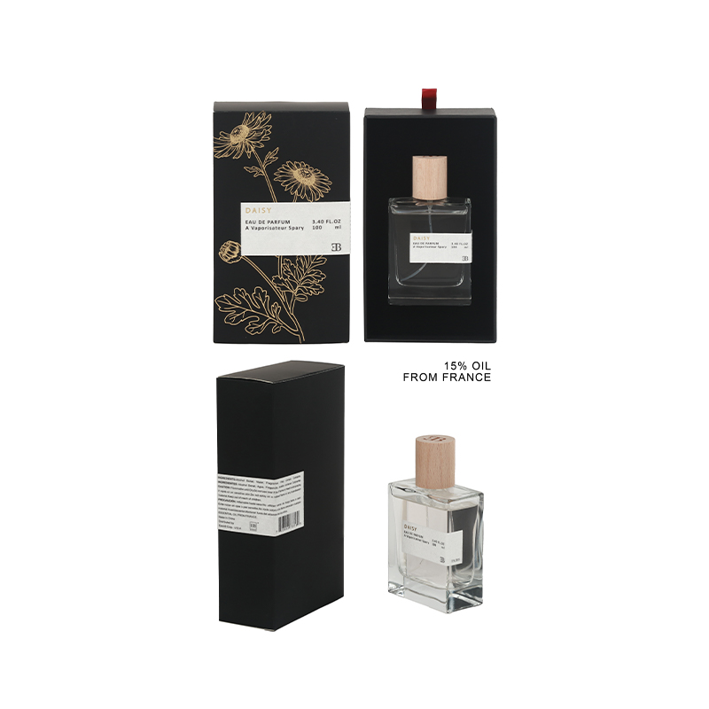 Perfume 909 EB
