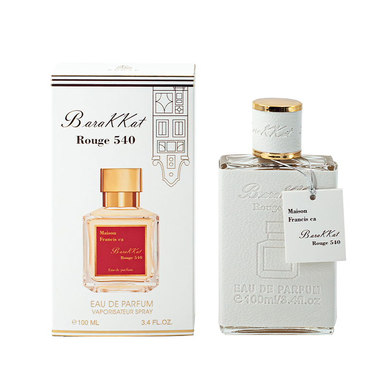 Perfume A522 EBDAE
