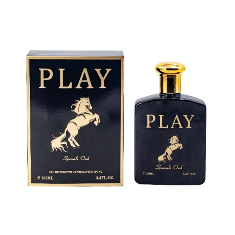 2349-3 Perfume Speciale Oud Canela Madera De Agar