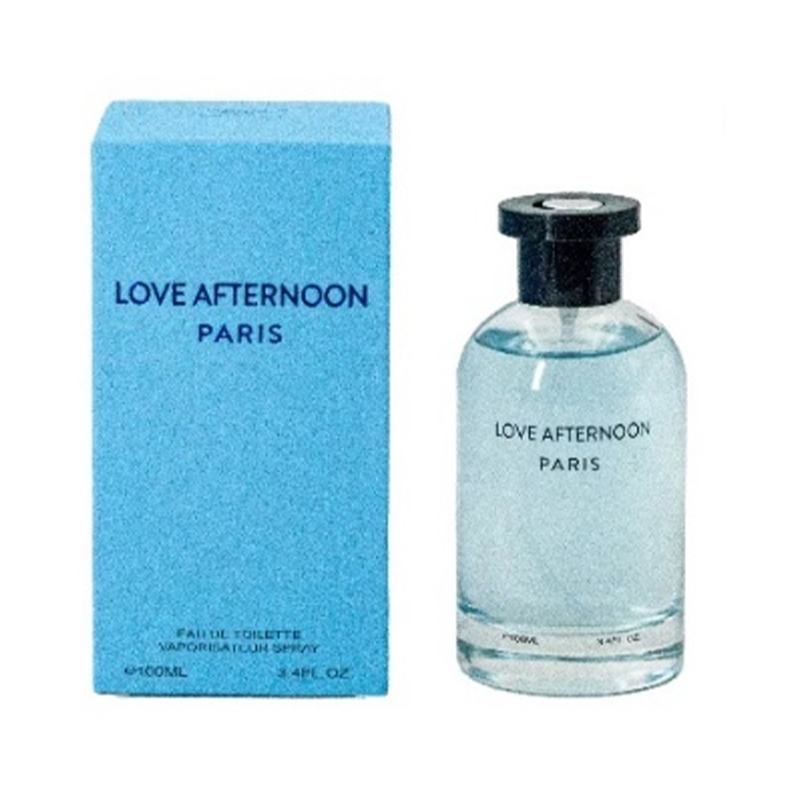 2332-3 Perfume para hombre Love Afternoon Paris