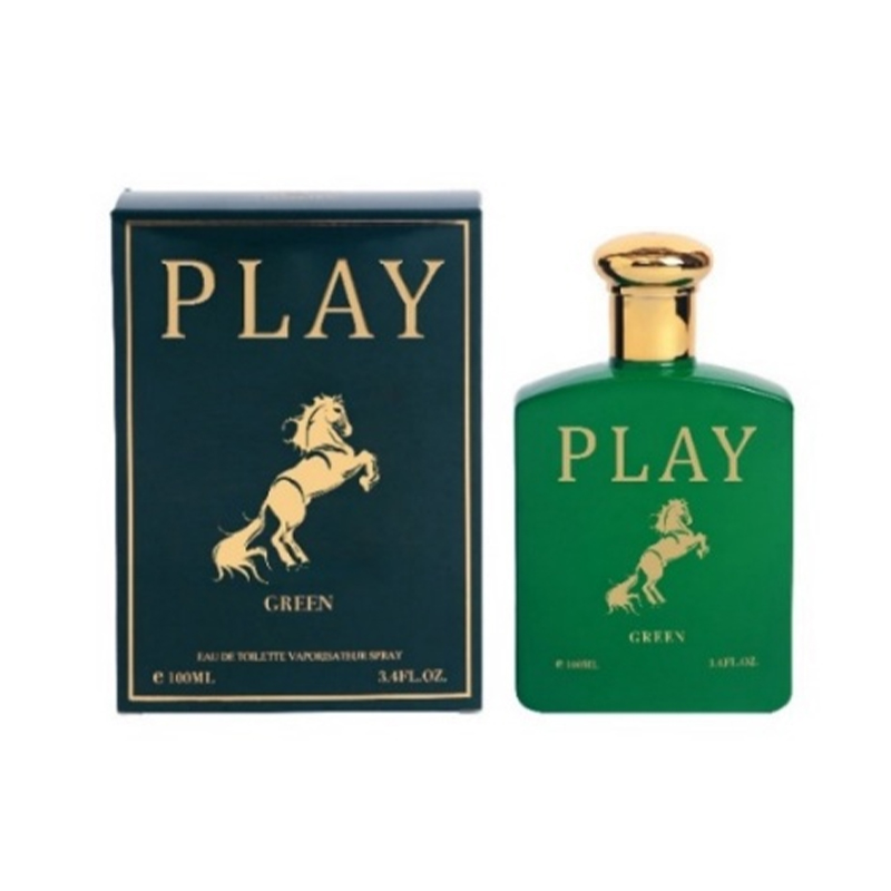 2058-3 Perfume Lima Albahaca Amaderado EBC