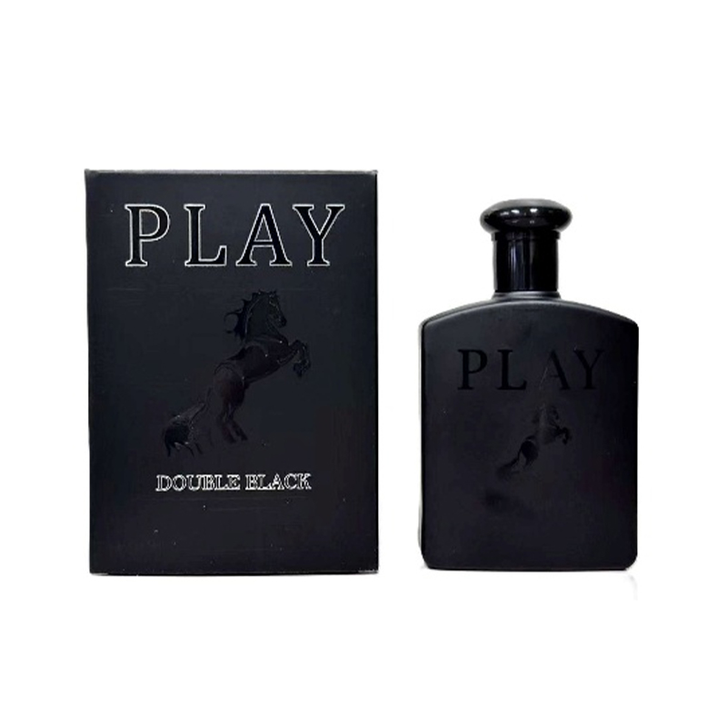 2069-3 Perfume de hombre amaderado de café de mango